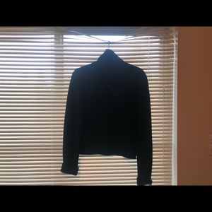 Burberry wool sweater